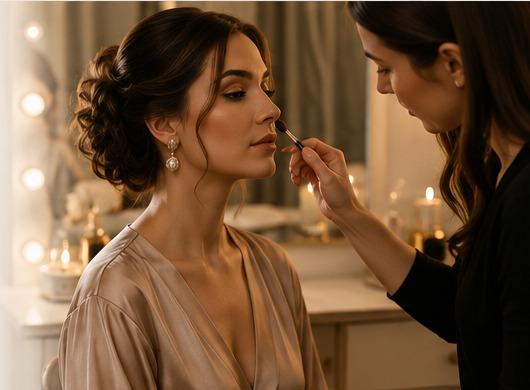 Make up