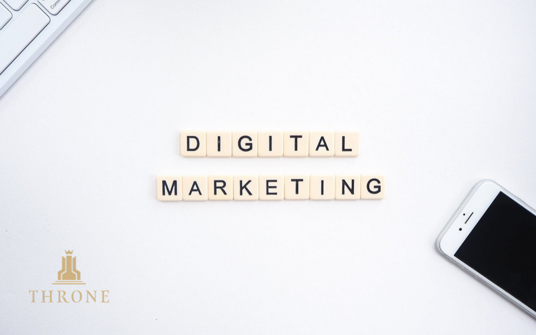 Digital Marketing Dictionary – part 1